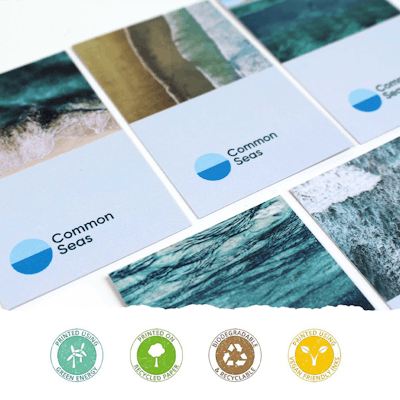 Ashley House Printing